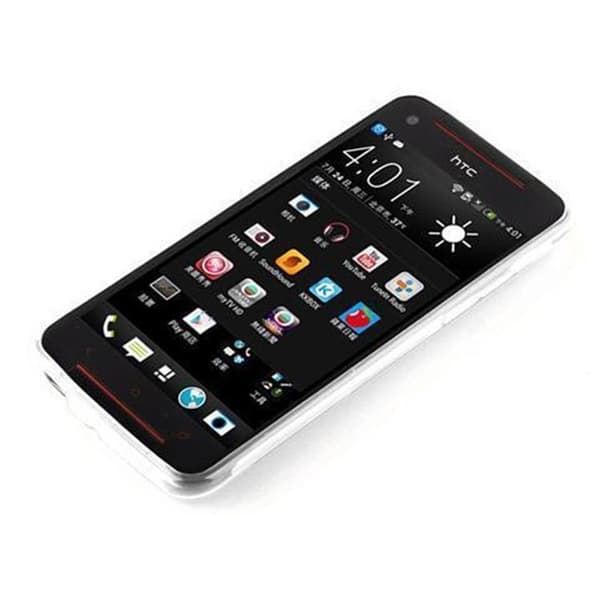 HTC BUTTERFLY S Etui Case Cover ()