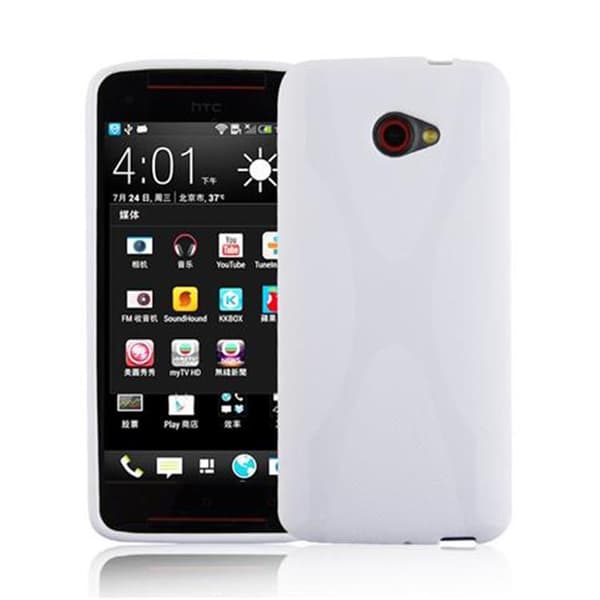 HTC BUTTERFLY S Etui Case Cover ()