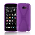 Miniatyrbillede 1 af 3: HTC BUTTERFLY S Etui Case Cover ()