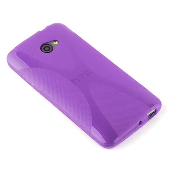 HTC BUTTERFLY S Etui Case Cover ()