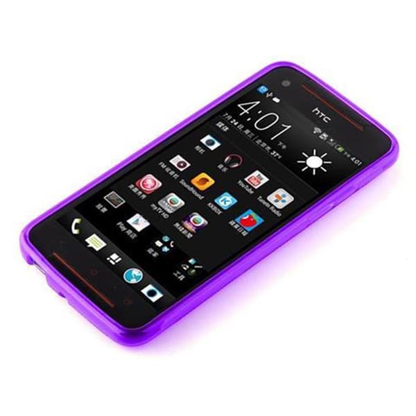 HTC BUTTERFLY S Etui Case Cover ()