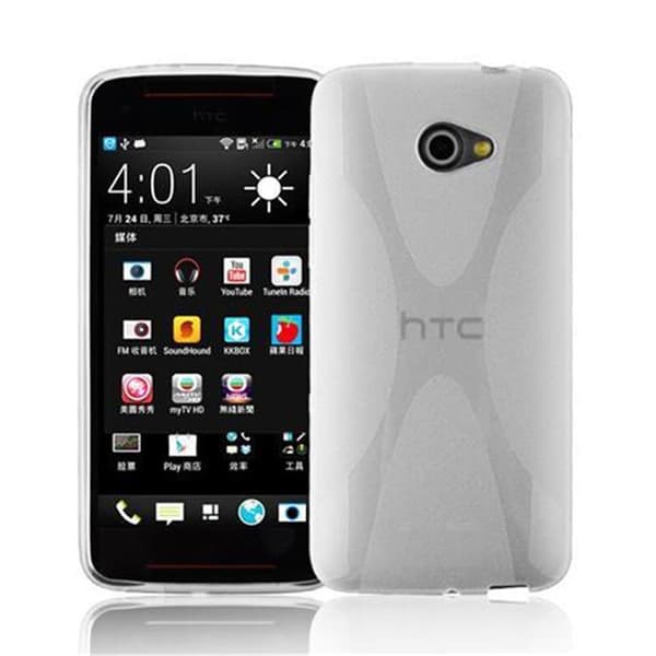 HTC BUTTERFLY S Etui Case Cover ()