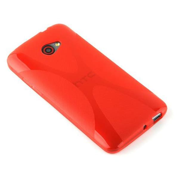 HTC BUTTERFLY S Etui Case Cover ()