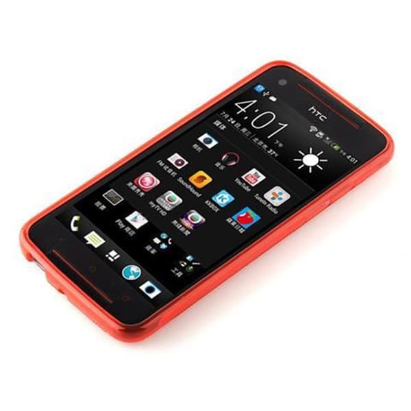 HTC BUTTERFLY S Etui Case Cover ()