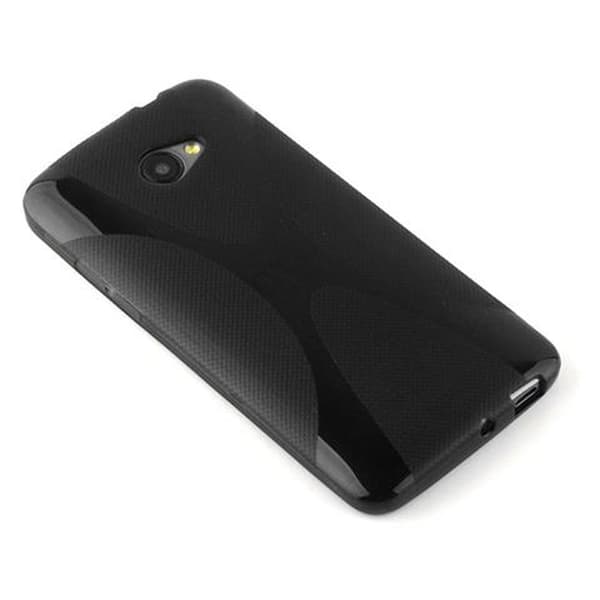 HTC BUTTERFLY S Etui Case Cover ()