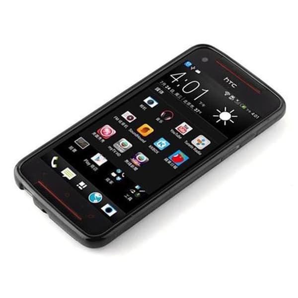 HTC BUTTERFLY S Etui Case Cover ()