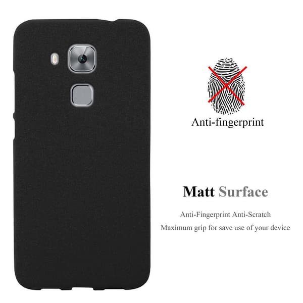 Cover Huawei NOVA PLUS Etui Case ()