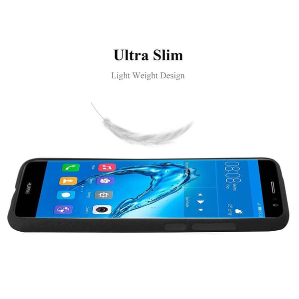 Cover Huawei NOVA PLUS Etui Case ()