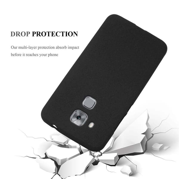 Cover Huawei NOVA PLUS Etui Case ()