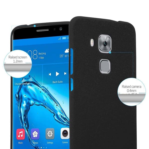 Cover Huawei NOVA PLUS Etui Case ()