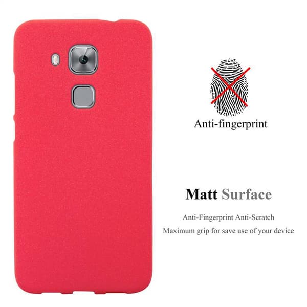Huawei NOVA PLUS Suojakuori Suojakotelo Case Cover