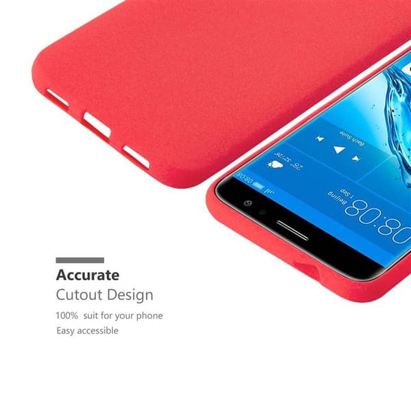 Huawei NOVA PLUS Suojakuori Suojakotelo Case Cover