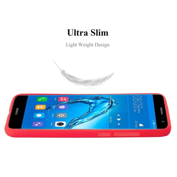 Huawei NOVA PLUS Suojakuori Suojakotelo Case Cover