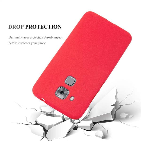 Huawei NOVA PLUS Suojakuori Suojakotelo Case Cover