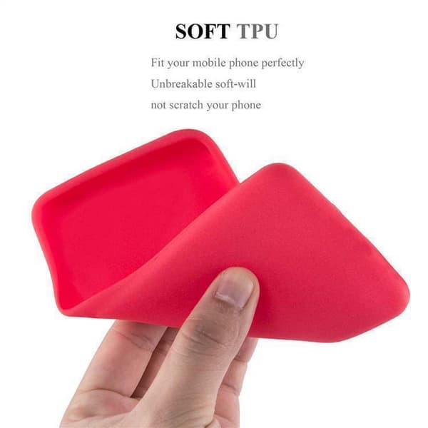 Huawei NOVA PLUS Suojakuori Suojakotelo Case Cover