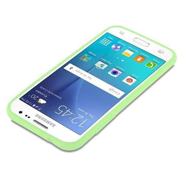 Samsung Galaxy J2 2015 Suojakuori Suojakotelo