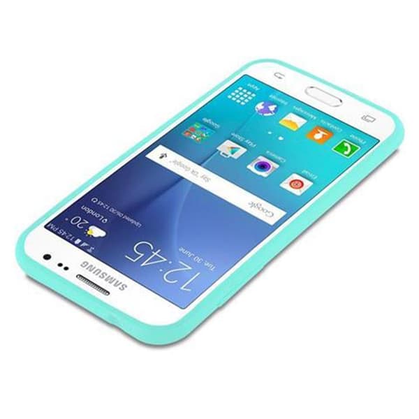 Samsung Galaxy J2 2015 Suojakuori Suojakotelo