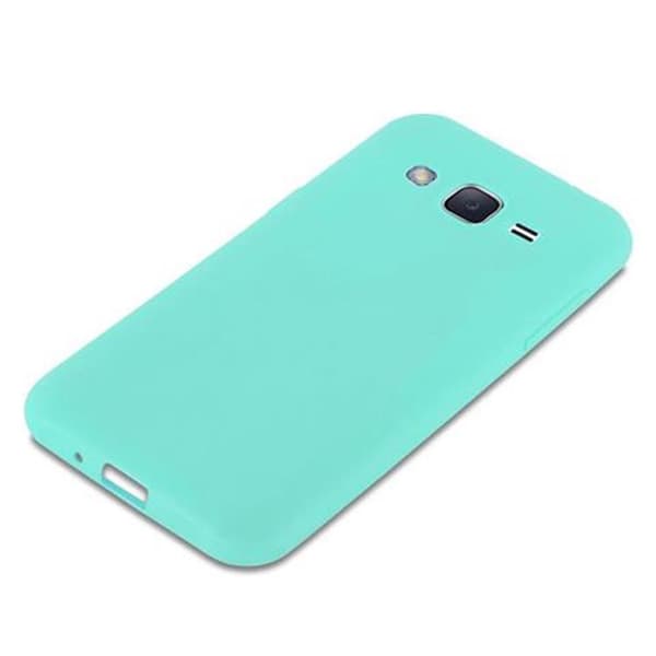 Samsung Galaxy J2 2015 Suojakuori Suojakotelo