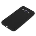 Miniatyrbild 5 av 7: Samsung Galaxy J2 2015 Skal Fodral Case Cover Mobilskydd av flexibelt TPU-silikon