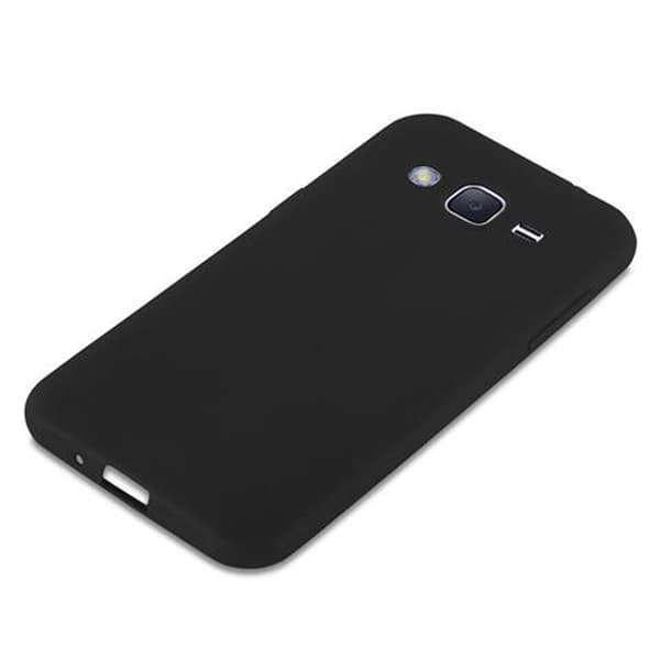 Samsung Galaxy J2 2015 Suojakuori Suojakotelo