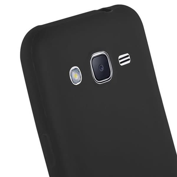 Samsung Galaxy J2 2015 Suojakuori Suojakotelo