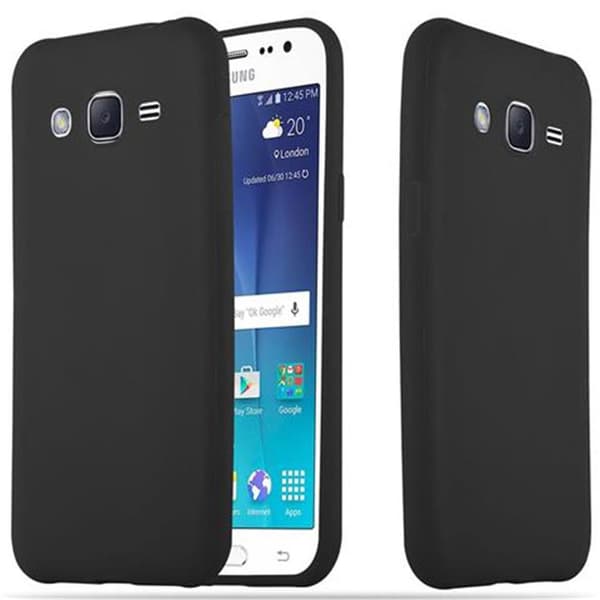 Samsung Galaxy J2 2015 Suojakuori Suojakotelo