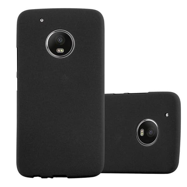 Motorola MOTO G5 Suojakuori Suojakotelo Case Cover