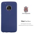 Pikkukuva 3 / 8: Motorola MOTO G5 Suojakuori Suojakotelo Case Cover