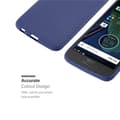 Pikkukuva 4 / 8: Motorola MOTO G5 Suojakuori Suojakotelo Case Cover