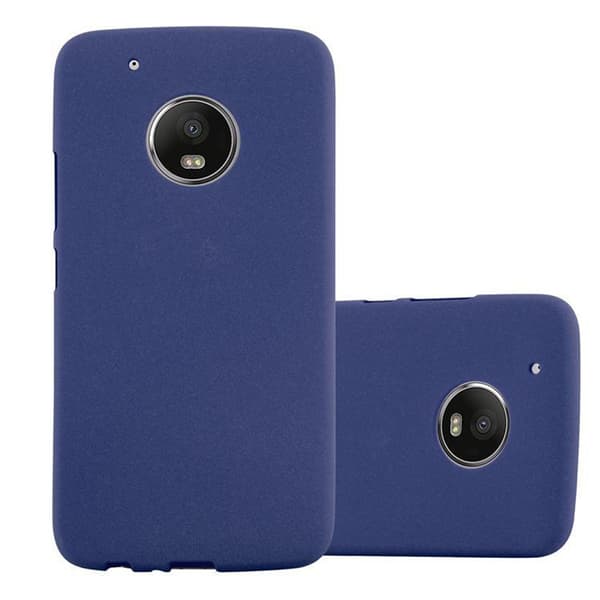 Motorola MOTO G5 Suojakuori Suojakotelo Case Cover