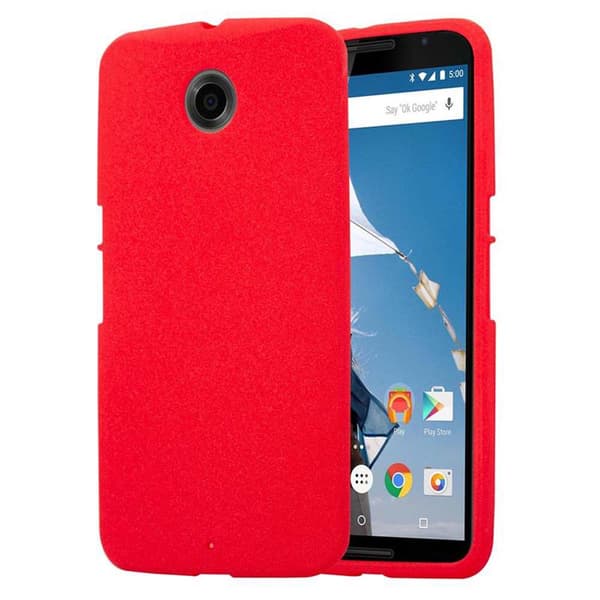 Cover Motorola Google NEXUS 6 Etui Case ()