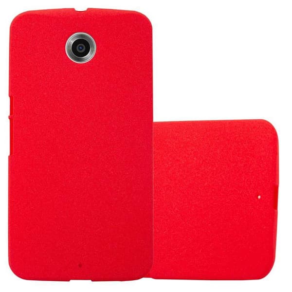 Cover Motorola Google NEXUS 6 Etui Case ()