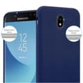 Miniatyrbilde 6 av 8: Deksel til Samsung Galaxy J3 2017 Silikondeksel