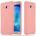 Miniatyrbilde 1 av 7: Deksel til Samsung Galaxy J7 2015 Silikondeksel
