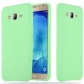 Miniatyrbilde 1 av 7: Deksel til Samsung Galaxy J7 2015 Silikondeksel