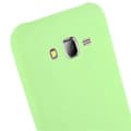 Miniatyrbild 6 av 7: Samsung Galaxy J7 2015 Skal Fodral Case Cover Mobilskydd av flexibelt TPU-silikon