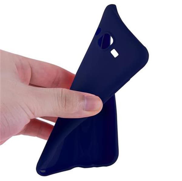 Deksel til Samsung Galaxy J7 2015 Silikondeksel