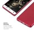 Miniatyrbilde 3 av 7: Deksel til Huawei P8 LITE 2015 Beskyttelsesdeksel laget av fleksibelt TPU-silikon