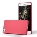 Miniatyrbilde 1 av 7: Deksel til Huawei P8 LITE 2015 Beskyttelsesdeksel laget av fleksibelt TPU-silikon
