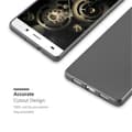 Miniatyrbilde 3 av 7: Deksel til Huawei P8 LITE 2015 Beskyttelsesdeksel laget av fleksibelt TPU-silikon