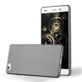 Miniatyrbilde 1 av 7: Deksel til Huawei P8 LITE 2015 Beskyttelsesdeksel laget av fleksibelt TPU-silikon