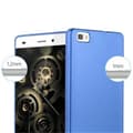 Miniatyrbilde 7 av 7: Deksel til Huawei P8 LITE 2015 Beskyttelsesdeksel laget av fleksibelt TPU-silikon