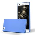 Miniatyrbilde 1 av 7: Deksel til Huawei P8 LITE 2015 Beskyttelsesdeksel laget av fleksibelt TPU-silikon