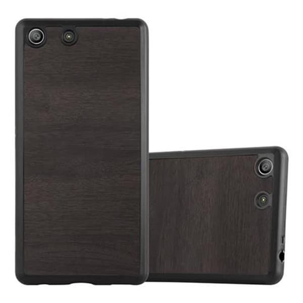 Deksel til Sony Xperia M5 Beskyttelsesdeksel