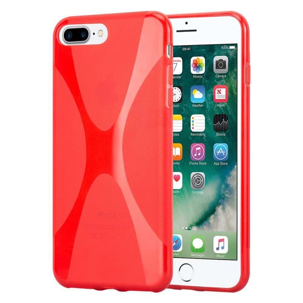 iPhone 7 PLUS / 7S PLUS / 8 PLUS Etui Case Cover ()