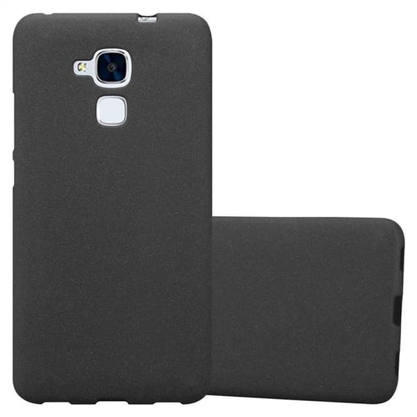 Honor 5C Skal Fodral Mobilskydd av flexibelt TPU-silikon