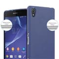 Miniatyrbillede 8 af 8: Cover Sony Xperia Z1 Etui Case ()