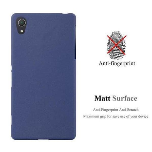 Sony Xperia Z1 Suojakuori Suojakotelo Case Cover