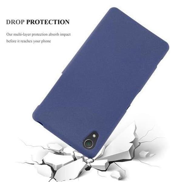 Sony Xperia Z1 Suojakuori Suojakotelo Case Cover