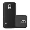 Miniatyrbild 1 av 7: Samsung Galaxy S5 / S5 NEO Skal Fodral Mobilskydd av flexibelt TPU-silikon